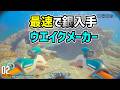 【サブノーティカ２】最速で銀を手に入れて、エアタンク＆ウエイクメーカー入手する！ #02 #サブノーティカ2 #subnautica2