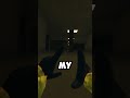 Day 38 of making a VR backrooms game #shorts #short #feed #fyp #backrooms #liminal #dreamcore #viral