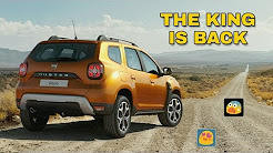 RENAULT DUSTER V2.0 | PRICE | FEATURES | MILEAGE ! !