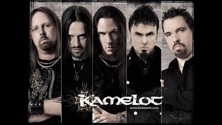 Kamelot Best Hits