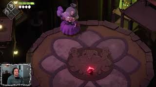 Grandma is in a pot l Death's Door playthrough Part 4