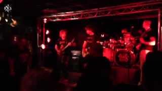 Blindfolded - Live At Sodom Metal Night