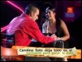 Carolina Soto - Cuerpo Sin Alma (Incluye Momentos Inolvidables)