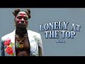 Asake - Lonely At The Top (Lyrics Video)