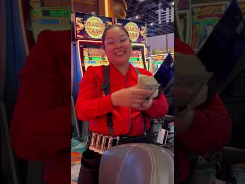 UNBELIEVABLE HITS like this make the casino runs so fun 🤩