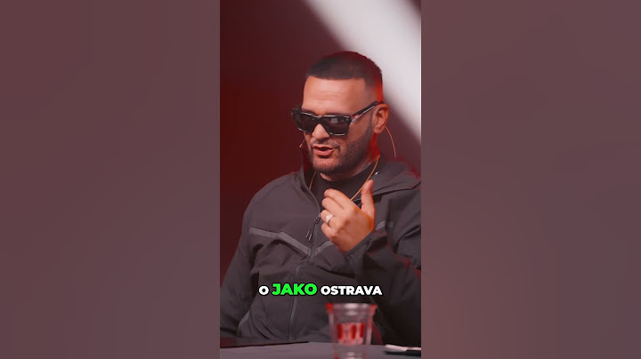 G1NTR Telefon na pódiu? Šílenství nebo geniální tah?!