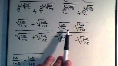 Inverse Hyperbolic Functions Example 3 Verified Part 1