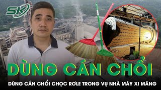 Nhân Viên Dùng Cán Chổi Chọc Rơle Dẫn Đến Tai Nạn 7 Người T.ử Vong Ở Nhà Máy Xi Măng Yên Bái SKĐS