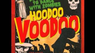 Lavern Baker "Voodoo Voodoo" chords