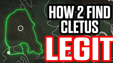 NFS Payback - Finding Cletus THE REAL WAY (works 2024) roaming racers