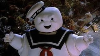 Stay Puft Marshmallow Man Is Coming - DTSQ / Lyrics / 가사 / 한글 / 번역 / 해석