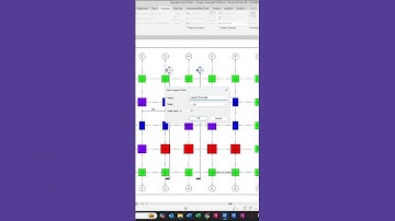 #revit - Create a Legend from View Filters #architecture #construction #fyp #dynamo