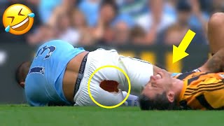 Most Embarrassing Moments in Football