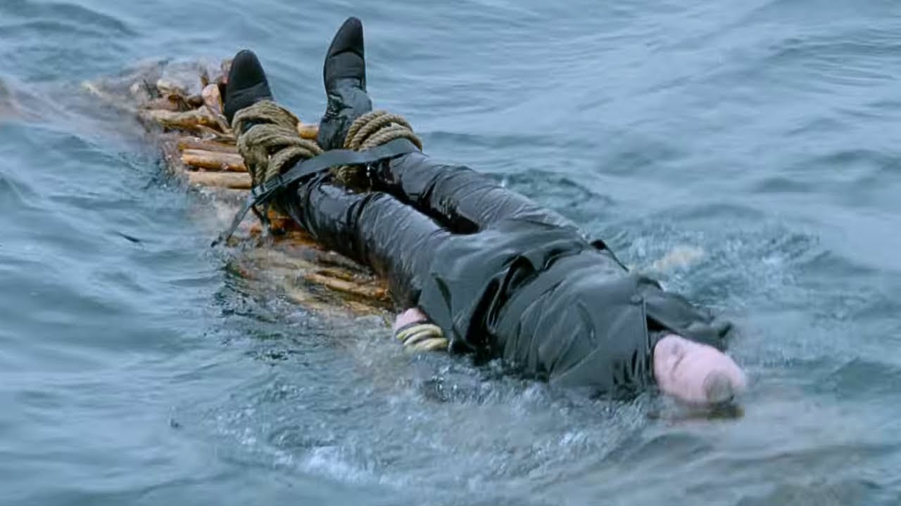 ЖУТКОЕ УБИЙСТВО ПО ДРЕВНЕЙ ЛЕГЕНДЕ ПОТРЯСЛО ШВЕЙЦАРИЮ И ФРАНЦИЮ! Убийства на озере Леман