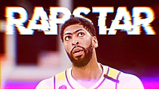 Anthony Davis Mix - "RAPSTAR" ft. Polo G