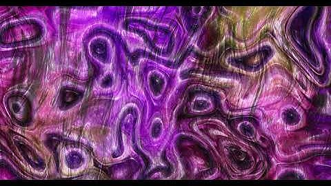 Abstract colorful animation. Multicolor liquid background. Beautiful gradient texture. Comp 1 4