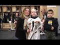 Army Men's Lacrosse: Friends of Jaclyn Foundation Adoption