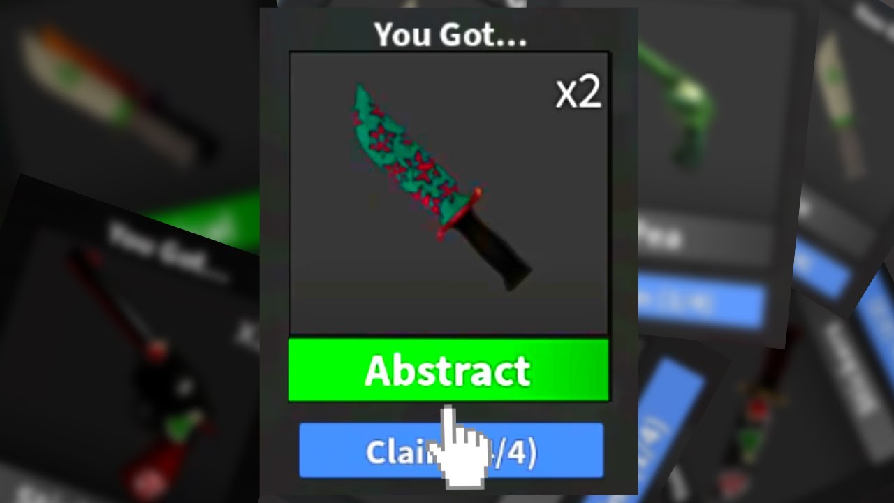 Getting Donated FREE Knives! YouTube