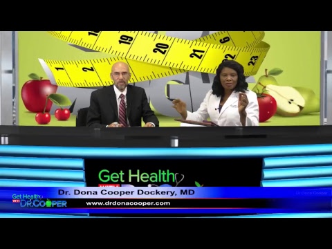 Get Healthy With Dr. Cooper | Lose Weight! Gain Live! camera iphone 8 plus apk