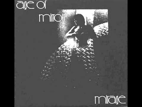 industrial piercing Age of Mirrors - Somewhere in Arabia (1987)