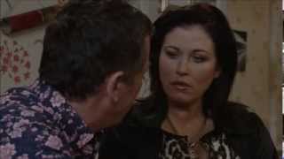 Eastenders Stacey Slater Scenes 17Th February 2014