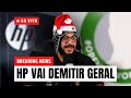 🚨DEMISSÃO AGENDADA DA HP + TRETAS NO LINKEDIN - !discord !pix !fofoca