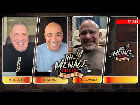 TAMPA PRO RECAP, TEXAS PRO PREVIEW with MILOS & JOSE!!