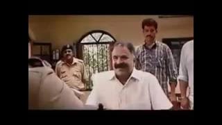 Inspektur Vijay vs Penista Agama