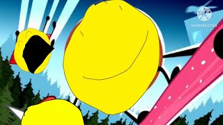 BFDIA 14 But Only When Yellow Face Is On Screen