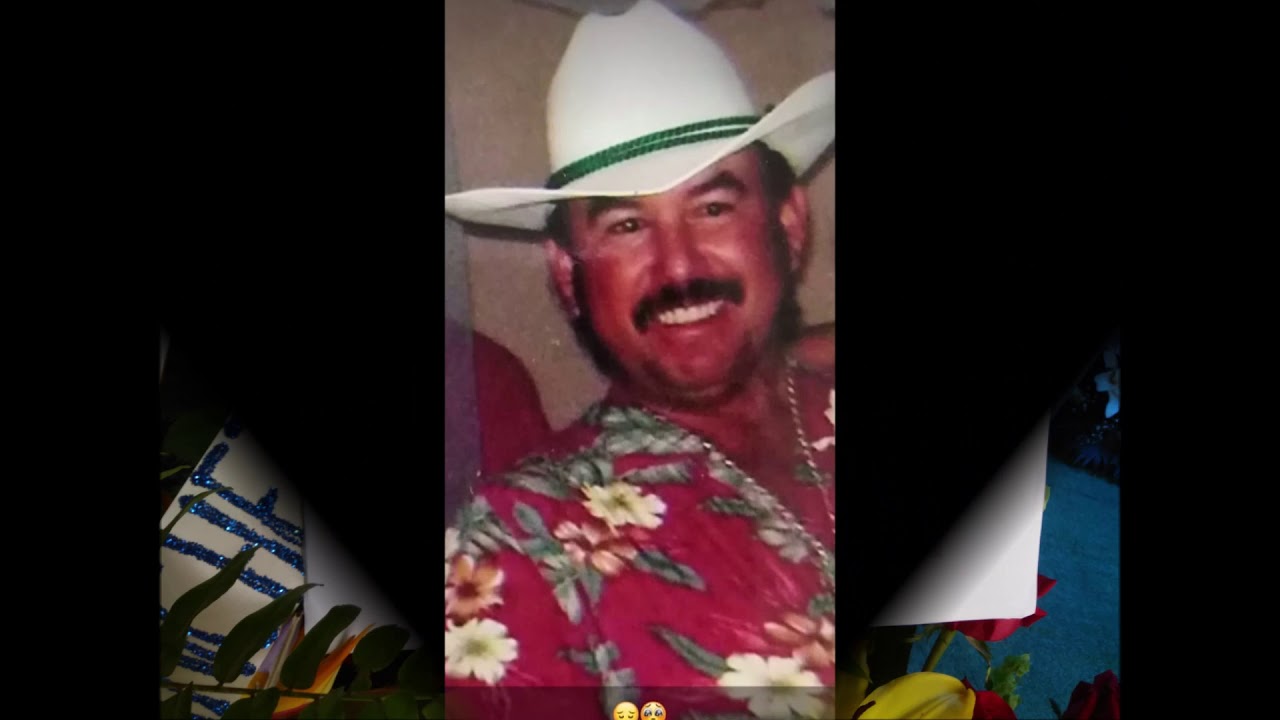 LA TRAGEDIA DEL WALDO TOLEDO MPEG YouTube