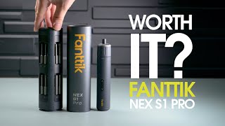 Fanttik S1 Pro Electric Screwdriver Worth It Or Just A Gadget? Real-World Use