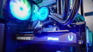 RTX 5060 Ti Leaked! Nvidia's New GPU Beats Out Budget Competitors!