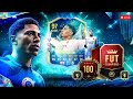 Champs Packs, then Rivals Grind | FC 25 | LIVE