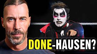 Worst WWE Segment of 2026?
