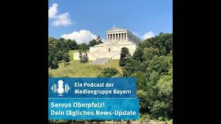 Windrad-Sturz in Berching - Oberpfalz-News vom 20. März 2026