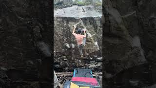 Tømmerhogger stå - 7A /B, Østmarka Korketrekkern