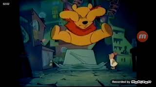 Winnie The Pooh Monster Frankenpooh, Full Special