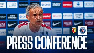 Luis Enrique : « L’une des rencontres les plus difficiles »