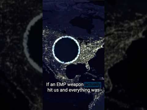 How to Survive an EMP