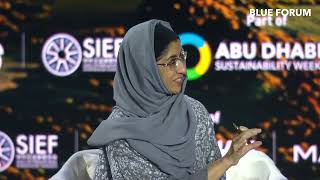 Infrastructure and Investment | Blue Forum Panel at ADSW 2026