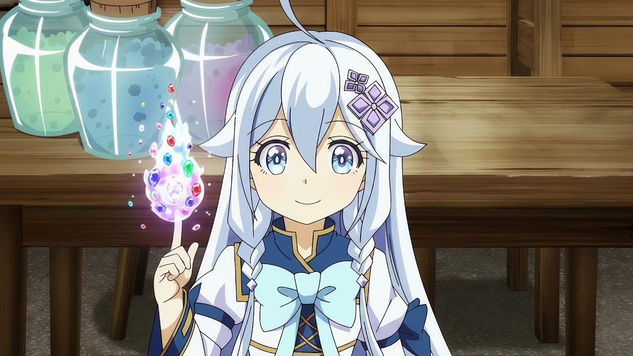 Geniale Wissenschaftlerin, Wiedergeboren Als Die Edle Tochter Der Stärksten Helden Des Königreichs