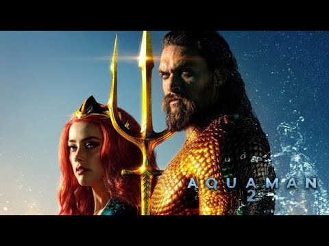 Aquaman (Filme), Trailer, Sinopse e Curiosidades - Cinema10