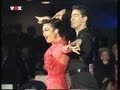 Let S Dance Joachim Llambi Tanzt Kür 1994