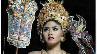 Wayang Kulit Bali (Balinese Shadow Puppet) - Opening Scene screenshot 5