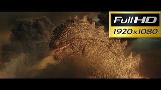 Godzillas 1st evil [laugh] - [Godzilla vs Kong]