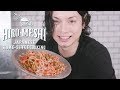 #9 How To Cook “JAPANESE KETCHUP PASTA” Japanese Home-Style Cooking / Hiro Mizushima(水嶋ヒロ)
