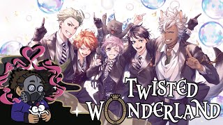 A guide to Twisted Wonderland Ships | The Shipping Zone