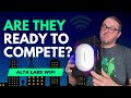 Can The Alta AP6 PRO Access Points Compete With Ubiquiti UniFi?