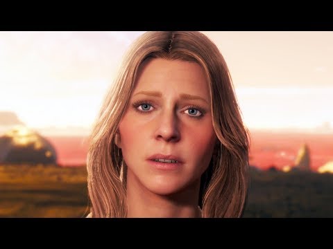 Vídeo: Episódio 12 Do Death Stranding E Explicação Da Luta Final