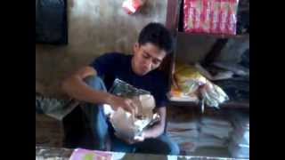 Download Lagu Mangan ora mangan kumpul MP3